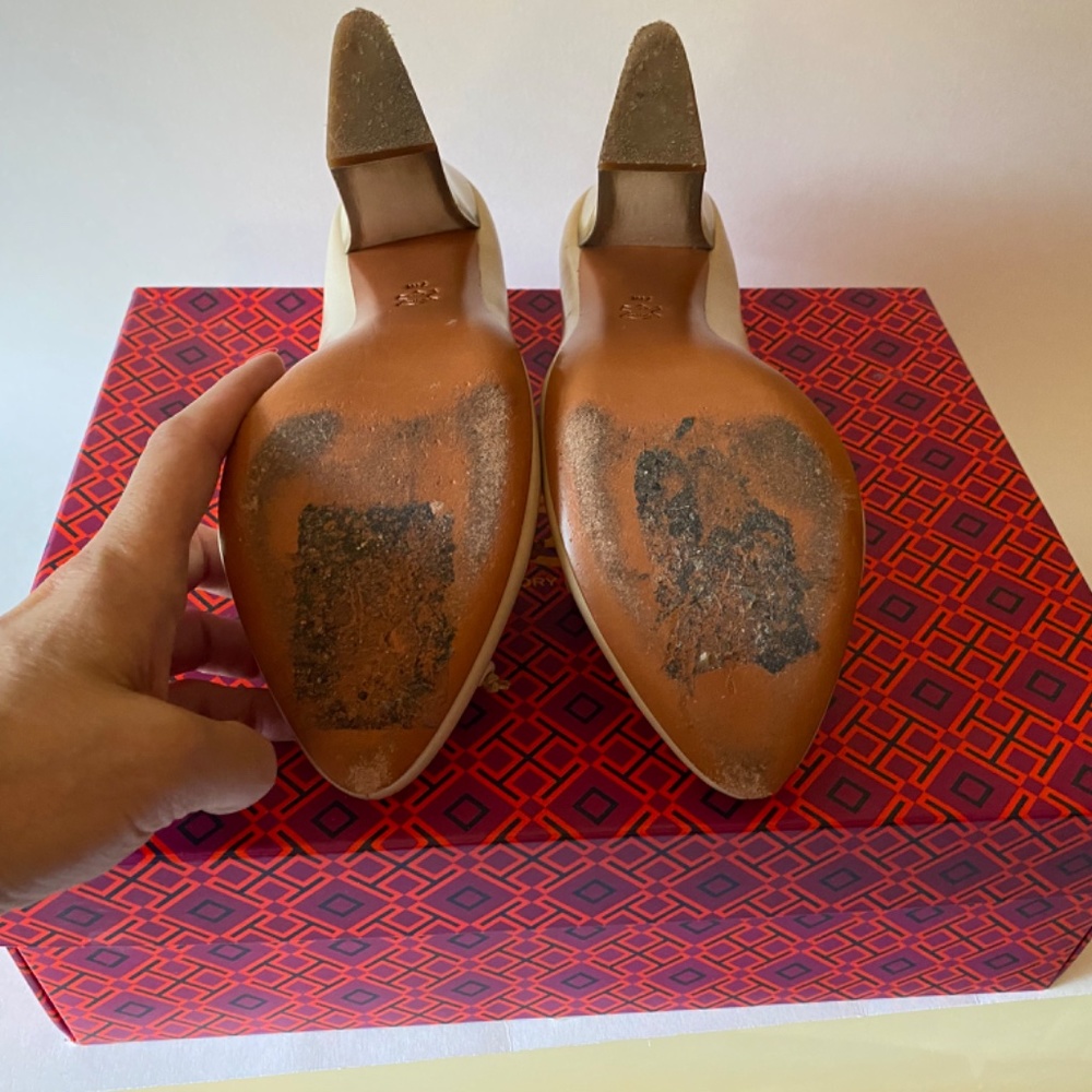 Tory Burch - Picture 4 of 5